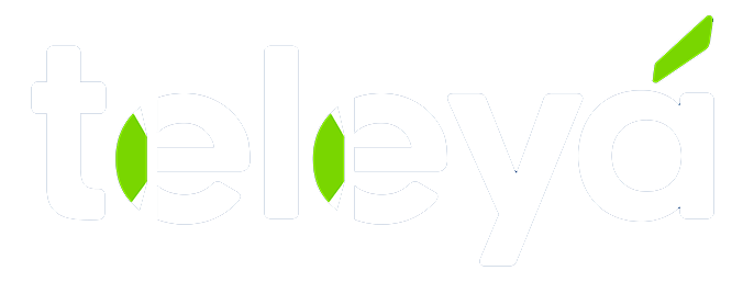Logo Teleya